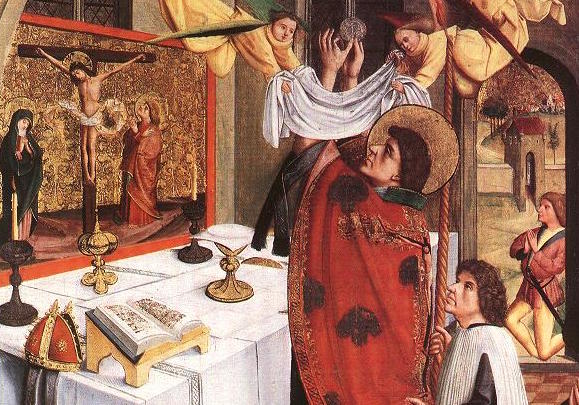 A Vision of Autumnal Beige