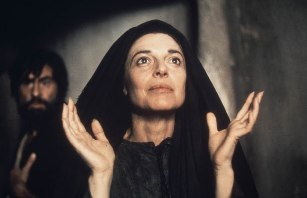 First Apostle of the Risen&nbsp;Christ