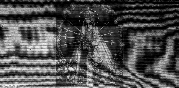 Sorrowful Mysteries of Virtue&nbsp;(repost)