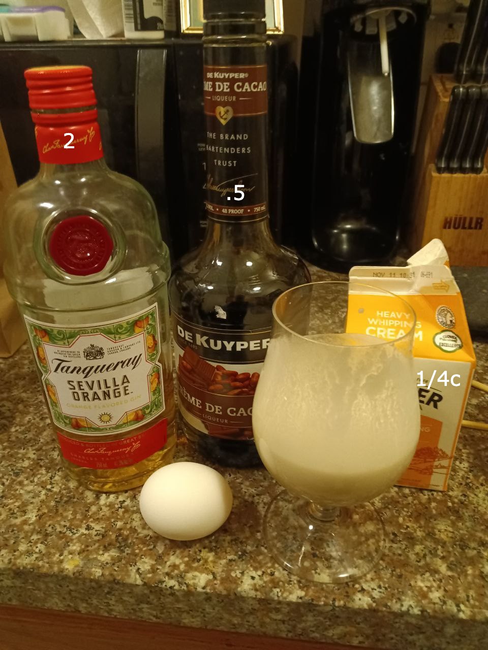 A better nog