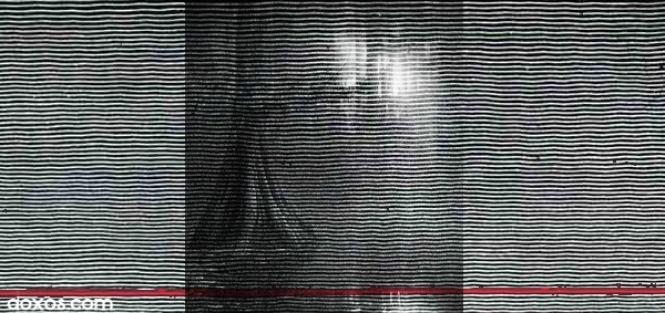 The Weight of&nbsp;Mists