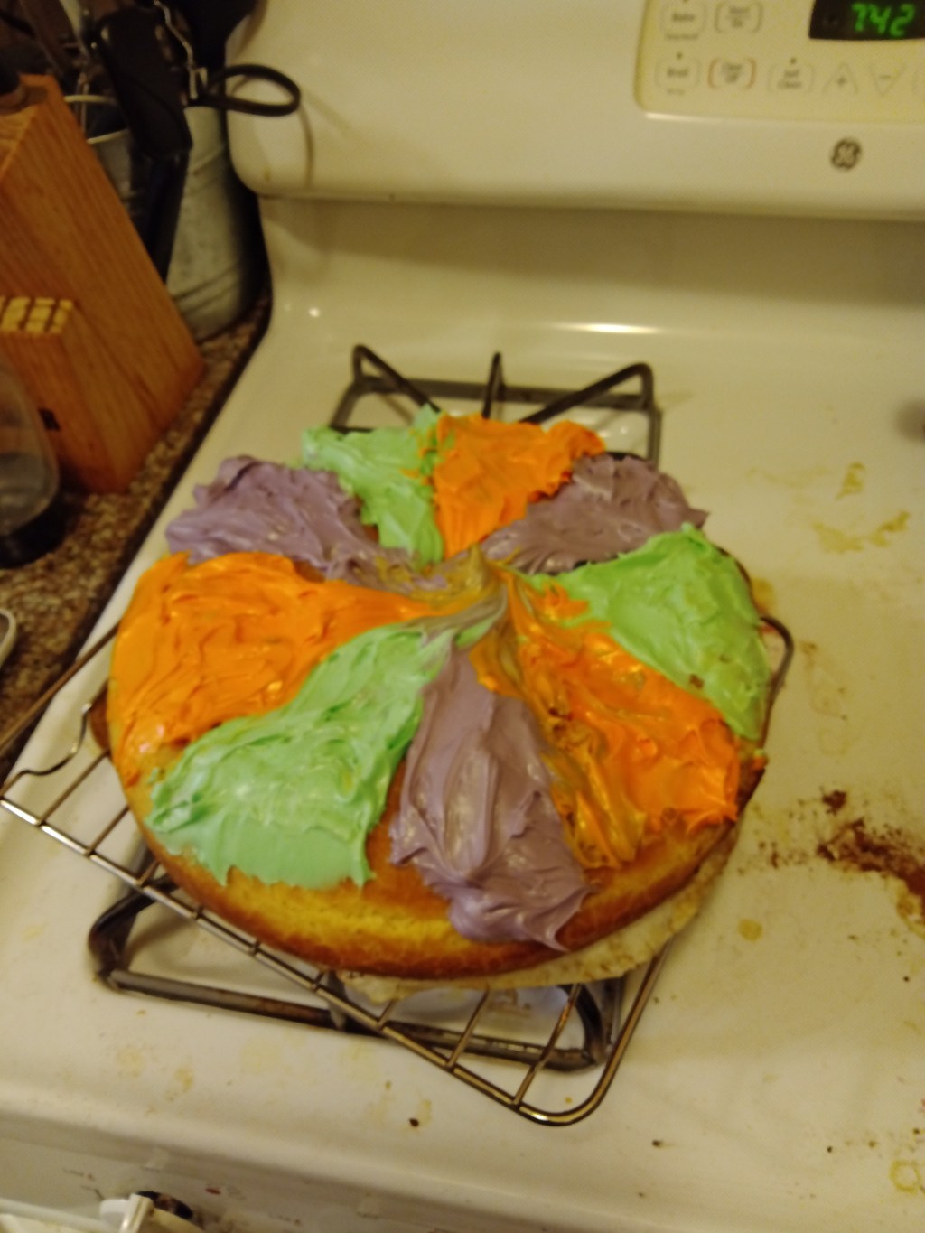 King Cake
