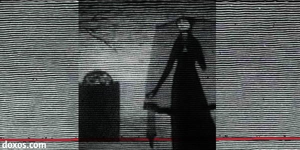 Here in the&nbsp;Dark