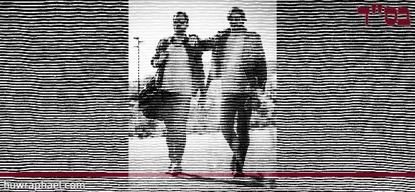 Friendship & Ascesis